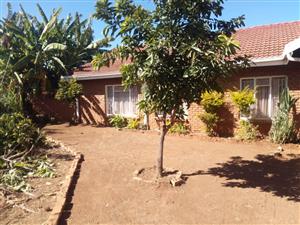 House For Sale in Fauna Park