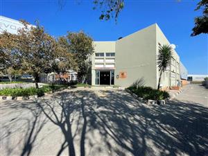Large Warehouse / Factory / Distribution Centre To Let In, Centurion with Magnificent Visibility on the N1 Highway!!