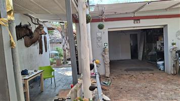 House For Sale in Capital Park