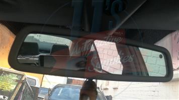 Mercedes Benz E200 Rearview Mirror for Sale 