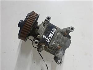Mazda 3 1.6 Aircon Pump 2005-2007