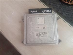 Hyundai Tucson ecu computer box 