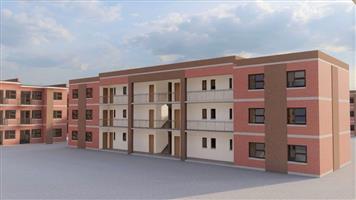 Vacant Land Residential For Sale in Olievenhoutbosch
