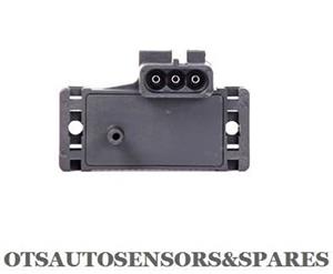 Renault Laguna Megane Espace Scenic F3R 2.0 96-01 Map Sensor
