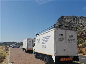 Fast, Friendly & Fully Equipped Furniture Relocations