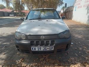 Fiat bakki