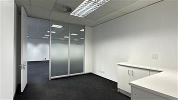 Office Rental Monthly in Cape Town City Centre