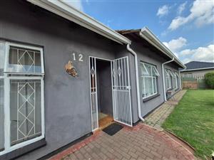 House For Sale in Brackenhurst