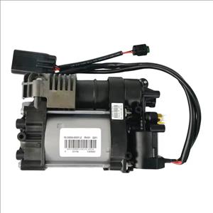 Jeep Grand Cherokee Air Suspension Pump