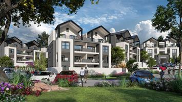 munyaka lifestyle estate 1 bed 1 bath 55sqm