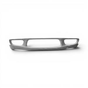FibreForce AC Design Front Spoiler for VW Golf Mk4