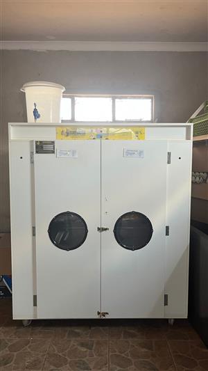 Incubator and Hatcher machine
