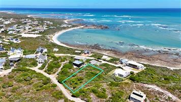 Blue Bay Beauty!