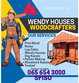 SFISO WENDY HOUSES EXPRESS 