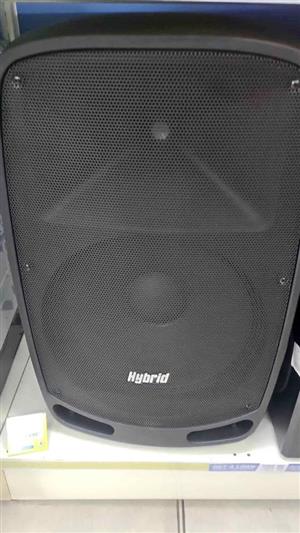 Portable Bluetooth Speaker