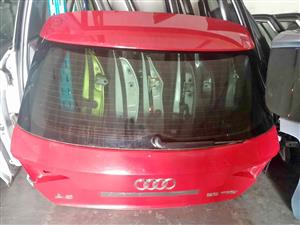 Audi A3 Tailgate for Sale