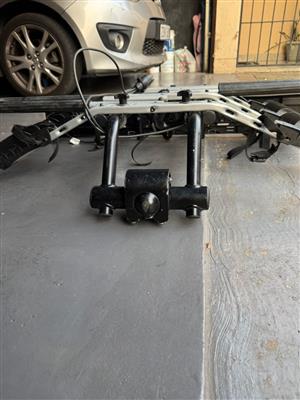 Thule Bike Rack - 3 Bikes