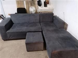 L-shape Lounge suites