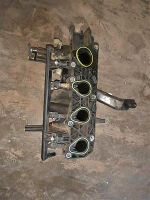 NISSAN NP200 INTAKE MANIFOLD AVAILABLE