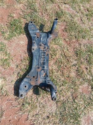 Jeep Compass Second Hand ( Front ) Sub Frame 