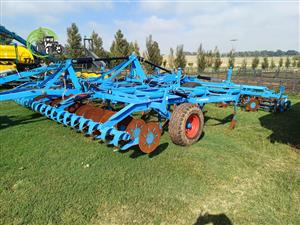 2025 Lemken Karat 10