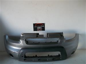 Kia Soul '09-'14 front bumper