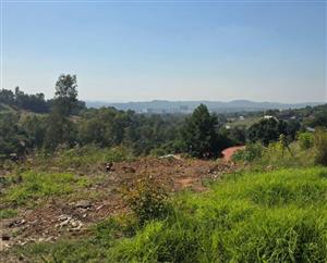 Vacant Land Residential For Sale in Waterkloof Heights
