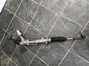 MBW E90 steering rack