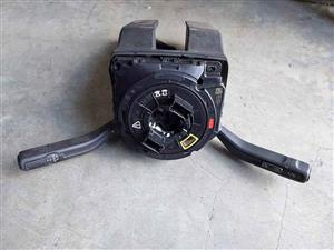 Mercedes W177 steering angle sensor