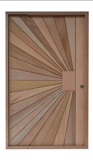 Wooden  Doors