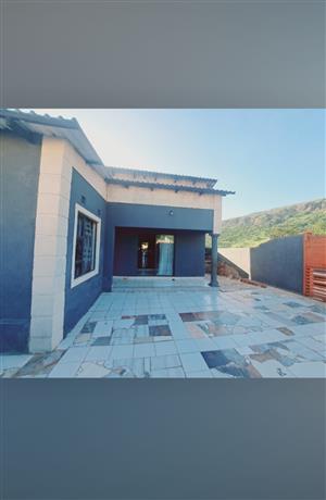 House For Sale in Mamelodi