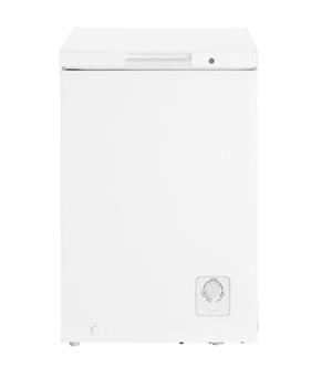 Hisense 95L Chest Freezer-White