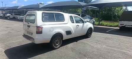2012 Corsa Utility 1.4 