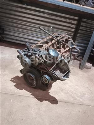 Engine Block For 2.7 WJ