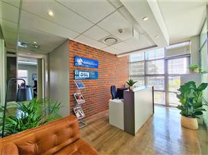 Modern Office For Sale in Fourways
