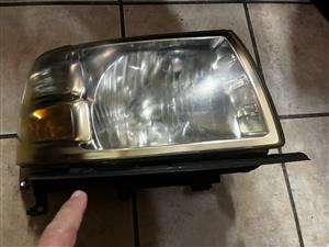 Ford Ranger Head 