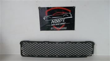 Hyundai Tucson grilles