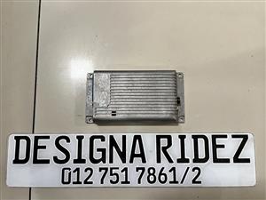 BMW F10 520d ULF MODULE (BLUETOOTH CONTROL UNIT) AVAILABLE.