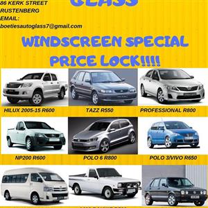Specialist in all Automotive Replacement Parts And Windscreens 