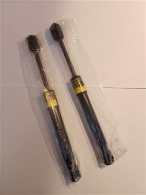997/987 OE Match Replacement front bonnet shocks/struts ( in stock )