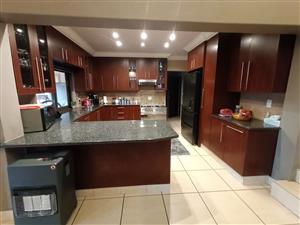 A Pace-Setting Home in an Approved Residential District