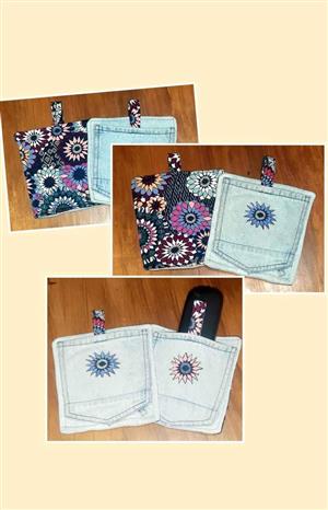 Potholder