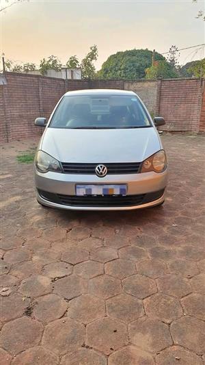 Vw Polo Vivo Auto