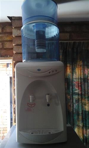 hydro health water dispenser