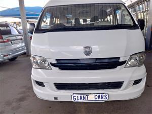 Jinbei haise H2.2 4i