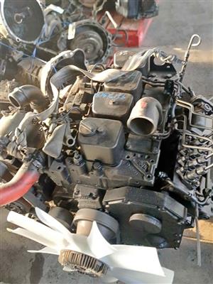 CUMMINGS 4BT ENGINES FOR SALE