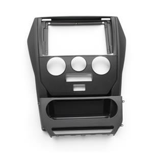Radio Fascia Trim Plate for Mahindra Scorpio 2019 (9″ Media Player)