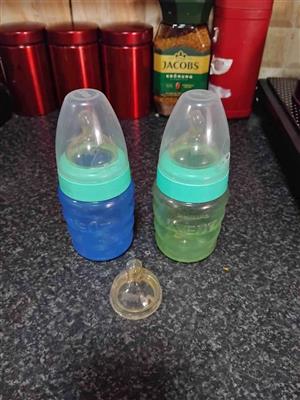 Avent bottels for sale