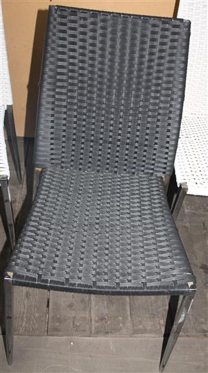Patio Chair S04754A #Rosettenvillepawnshop