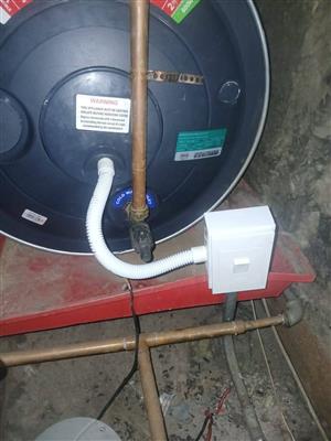 Electrical Contractor 
